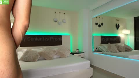 Dante online show from January 21, 8:54 pm