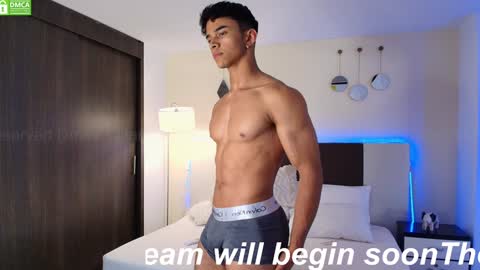 Dante online show from February 1, 1:09 pm