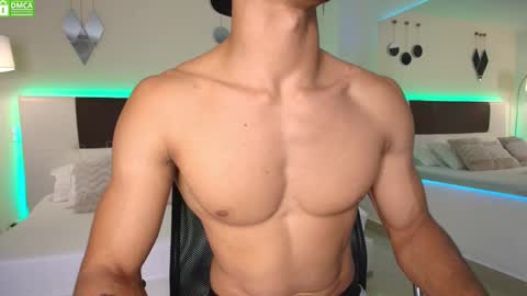 Dante online show from February 25, 11:44 pm