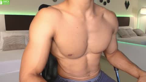 Dante online show from March 7, 11:27 pm