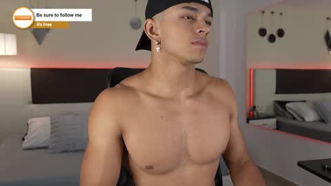 Dante online show from October 1, 8:48 pm