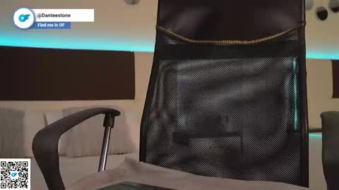 Dante online show from February 24, 8:18 pm