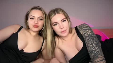 DanteetBeatrix online show from April 7, 9:32 am