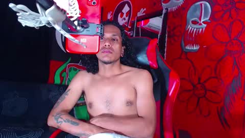 dantehellsingx online show from October 20, 1:39 am