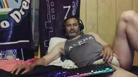 dantehot82 online show from February 27, 3:12 pm