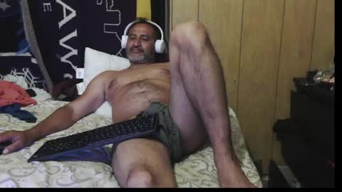 dantehot82 online show from June 11, 12:32 am