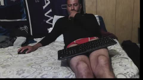 dantehot82 online show from June 14, 2:30 pm
