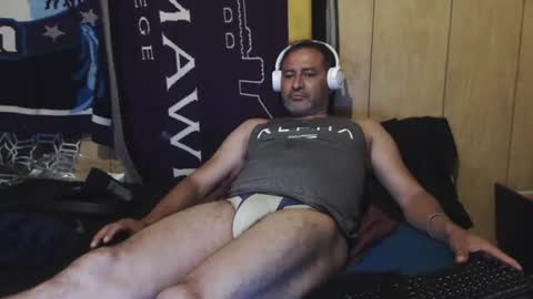 dantehot82 online show from June 30, 12:44 am