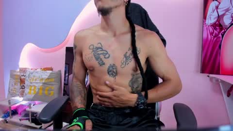 Dante online show from April 1, 4:13 am