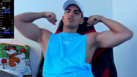 Dante online show from December 26, 7:05 pm