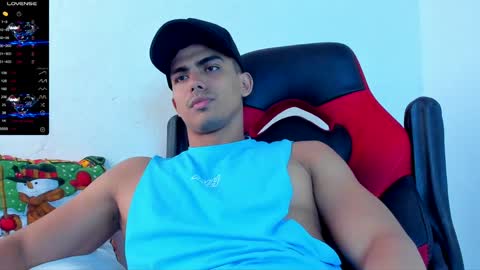 Dante online show from December 26, 10:09 pm