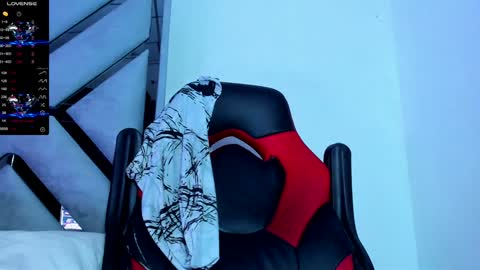 Dante online show from January 8, 3:40 am