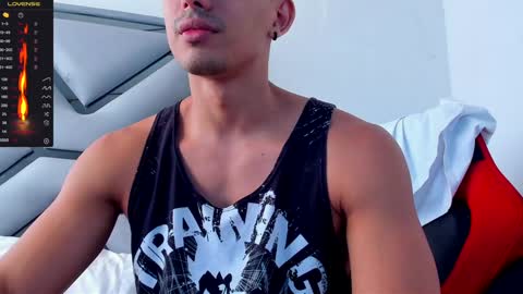 Dante online show from January 21, 5:51 pm