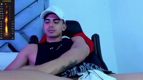 Dante online show from January 24, 12:09 am