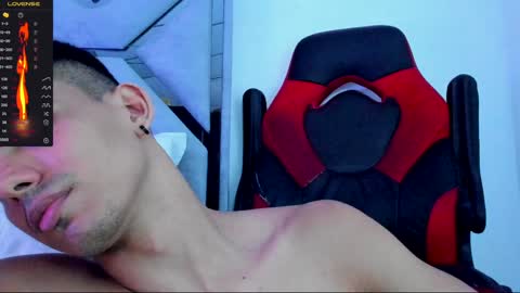 Dante online show from January 30, 3:33 am