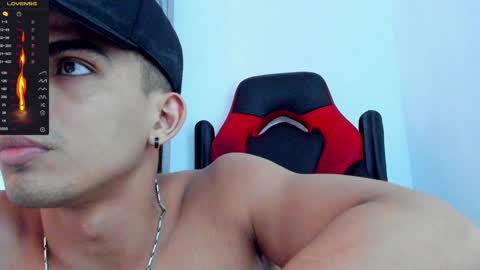 Dante online show from February 7, 8:42 pm