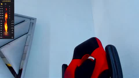 Dante online show from February 13, 5:54 pm