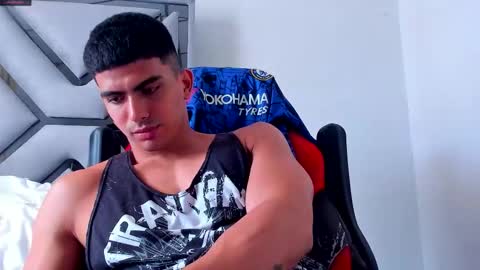 Dante online show from November 25, 5:35 pm