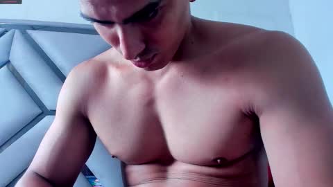 Dante online show from March 14, 7:30 pm