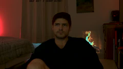 DANTE online show from April 14, 5:19 pm