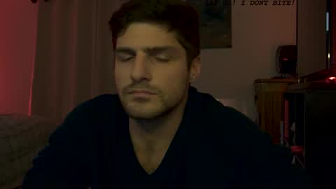 DANTE online show from April 16, 2:23 am