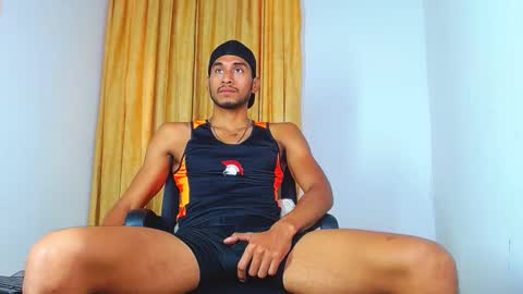 Dante Santoro online show from September 25, 1:48 pm