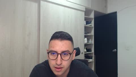 dantevesper online show from March 8, 1:14 am