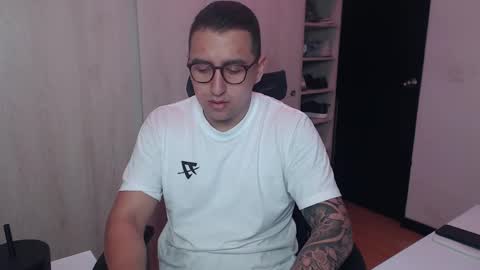 dantevesper online show from March 22, 4:49 am