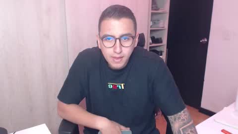 dantevesper online show from March 24, 1:54 am