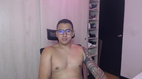 dantevesper online show from April 9, 6:19 am