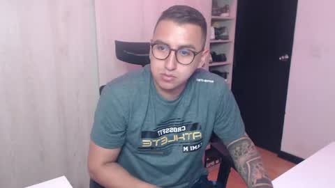 dantevesper online show from April 15, 2:29 am