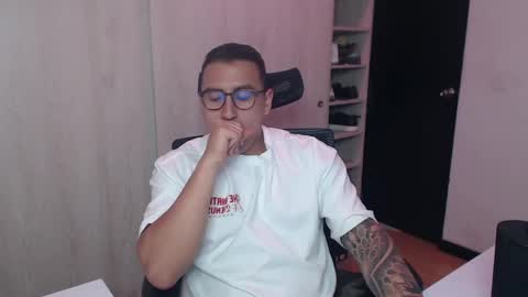 dantevesper online show from April 22, 3:53 am