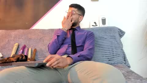 Snapshot of dantewinter_ chatting on February 23, 3:26 am Dante Winter online show from February 23, 3:26 am