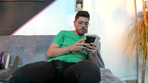 Dante Winter online show from March 9, 4:27 am