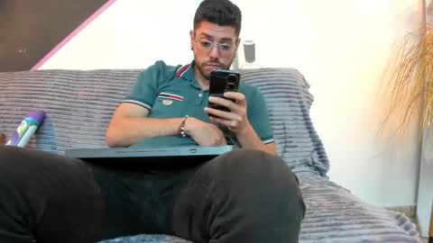 Dante Winter online show from March 11, 5:02 am