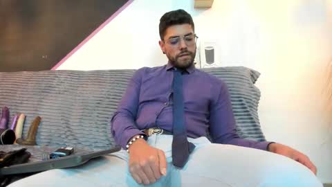 Dante Winter online show from March 13, 4:19 am