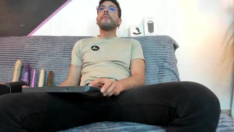 Dante Winter online show from March 30, 3:29 am