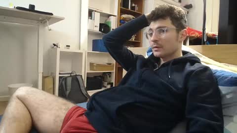 Daniel online show from December 22, 8:14 pm