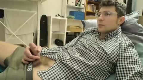 Snapshot of dantheman233 chatting on January 29, 4:30 pm Daniel online show from January 29, 4:30 pm