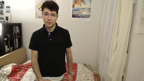 Snapshot of dantheman233 chatting on January 31, 2:07 pm Daniel online show from January 31, 2:07 pm