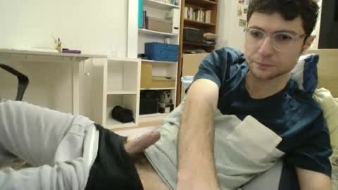 Snapshot of dantheman233 chatting on February 5, 2:16 pm Daniel online show from February 5, 2:16 pm