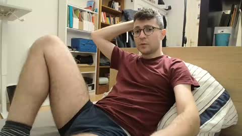 Snapshot of dantheman233 chatting on September 29, 10:36 pm Daniel online show from September 29, 10:36 pm