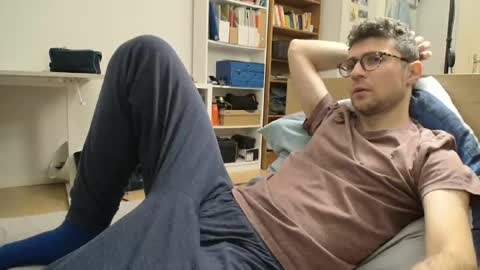 Snapshot of dantheman233 chatting on October 5, 9:13 pm Daniel online show from October 5, 9:13 pm