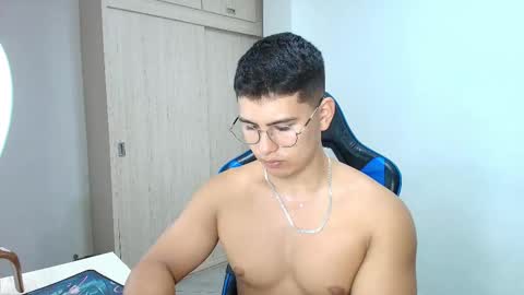 Dantraxx online show from January 5, 6:56 pm