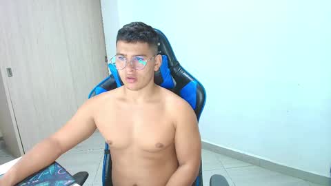 Dantraxx online show from February 7, 12:17 pm