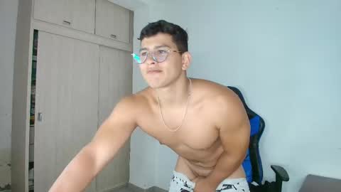 Dantraxx online show from February 25, 9:46 pm