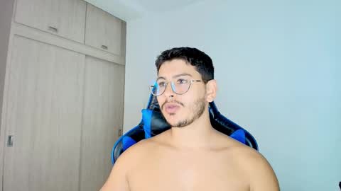 Dantraxx online show from December 18, 4:18 am