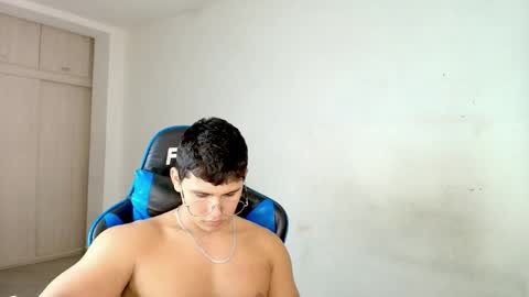 Dantraxx online show from February 2, 5:55 pm