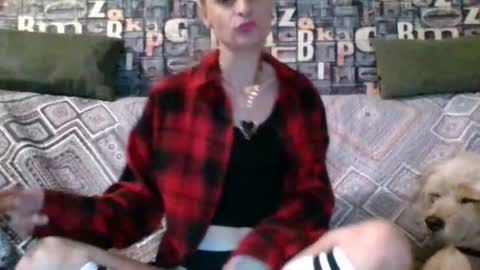 DD online show from December 1, 10:15 pm