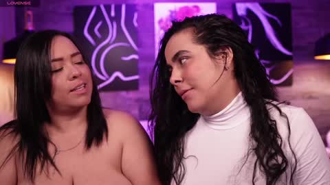 Dany And Alexa online show from January 24, 1:47 pm